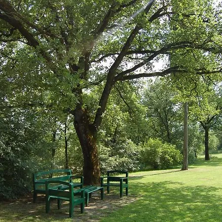 La Berchiera * Ciggiano