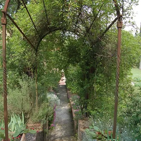 La Berchiera Ciggiano