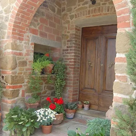 Apartment La Berchiera Ciggiano