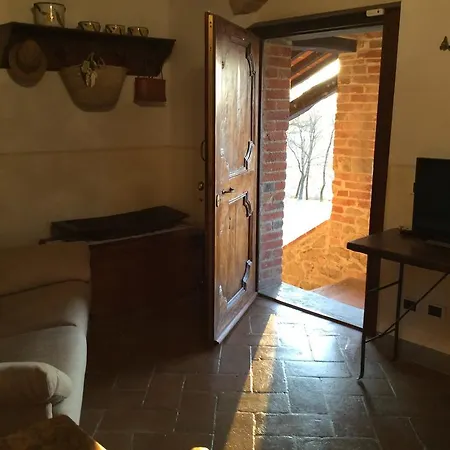 La Berchiera