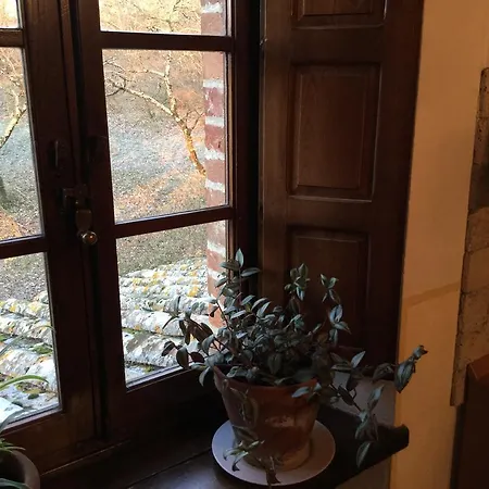 Διαμέρισμα La Berchiera Ciggiano