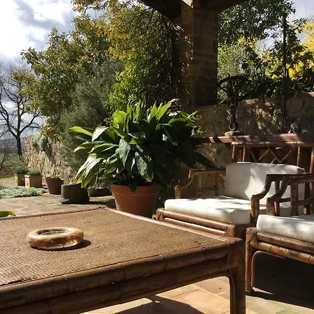 La Berchiera Apartment