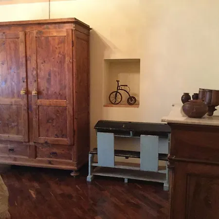 Apartment La Berchiera Ciggiano
