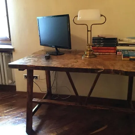 Διαμέρισμα La Berchiera