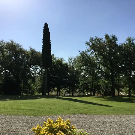 La Berchiera Apartment