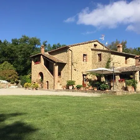 La Berchiera * Ciggiano