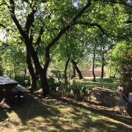 La Berchiera Διαμέρισμα