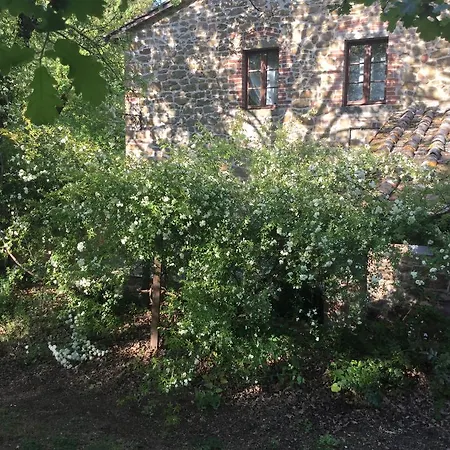 Διαμέρισμα La Berchiera